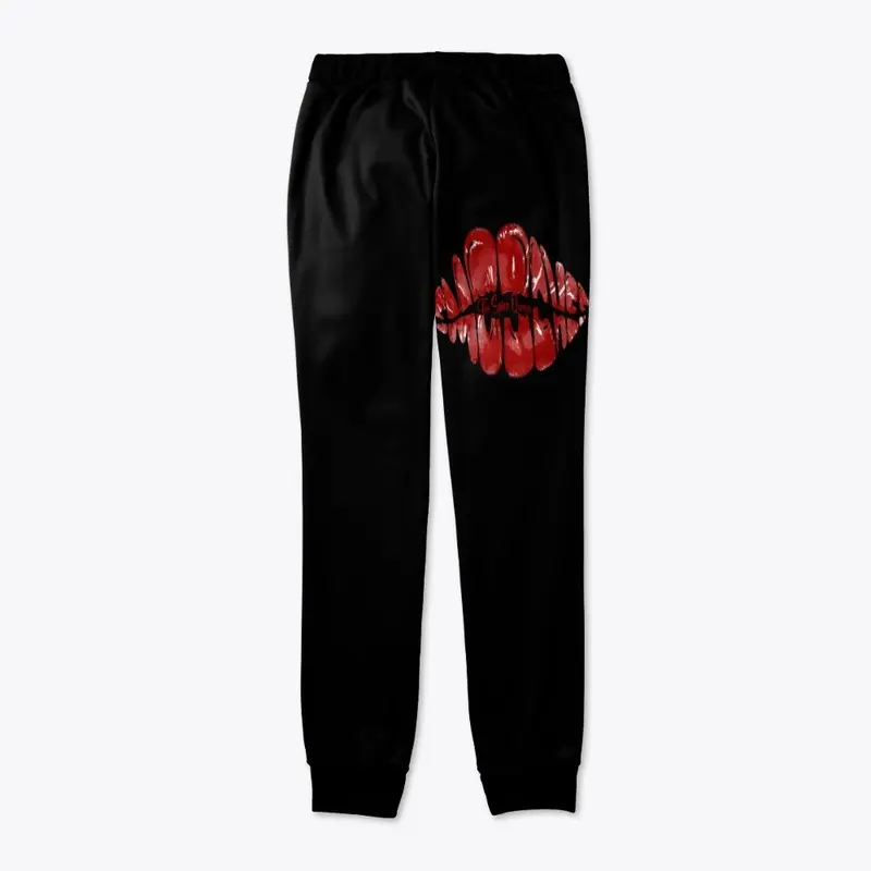 Spice Queen Sweat/Jogging Pants