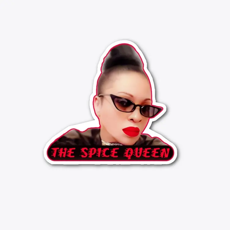 The Spice Queen 