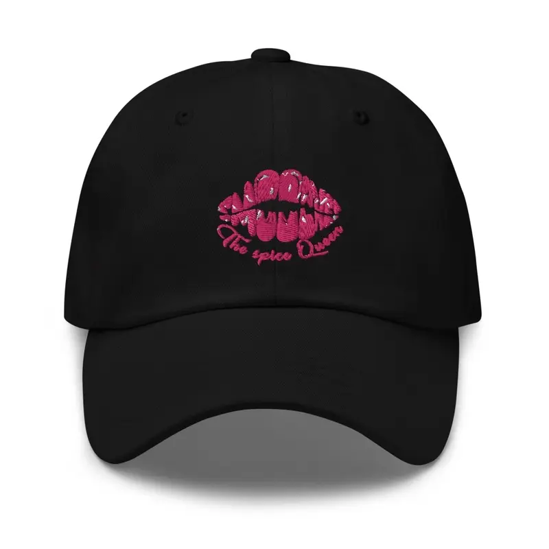 The Spice Queen Hat