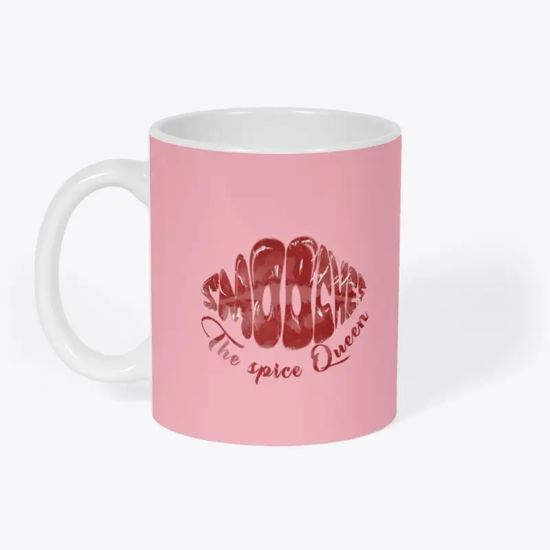 Spice Queen Coffee Mug