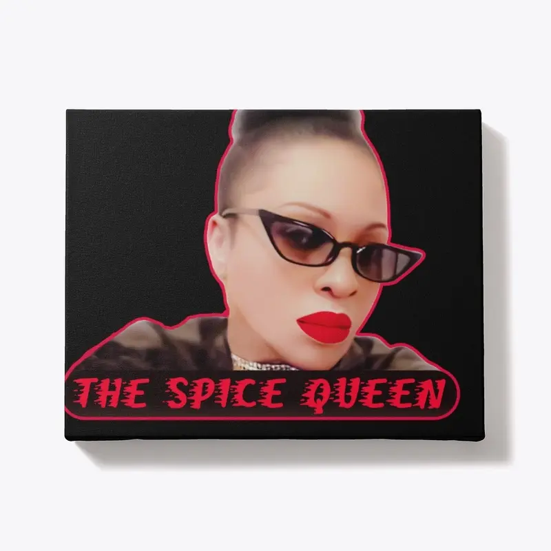 The Spice Queen 